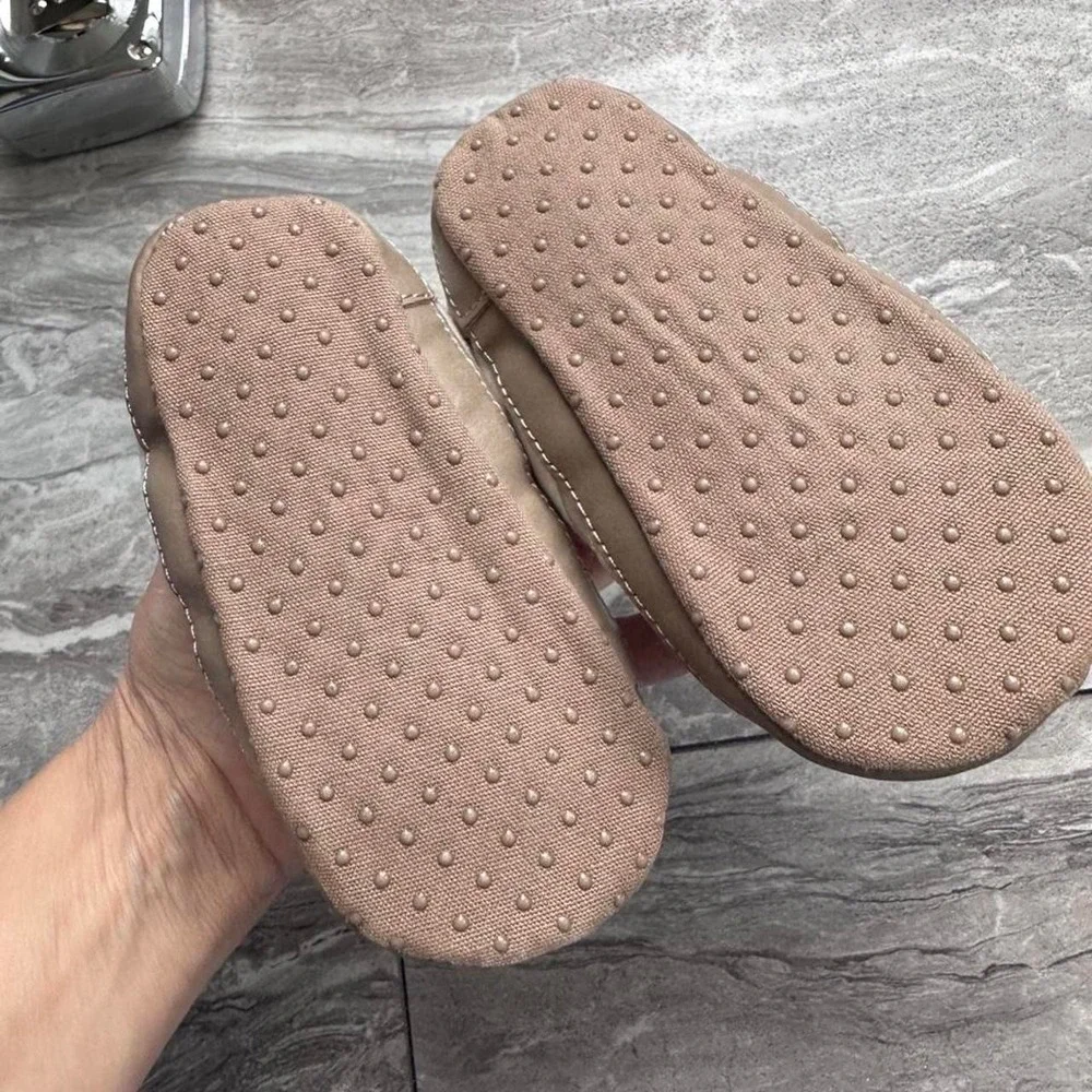Old Navy Baby Shoes